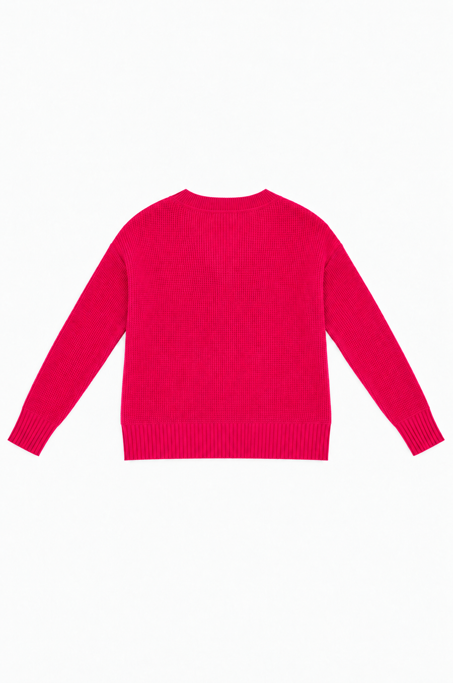 THE MIXER CASHMERE SWEATER