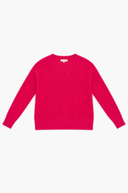 THE MIXER CASHMERE SWEATER