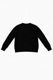 THE MIXER CASHMERE SWEATER