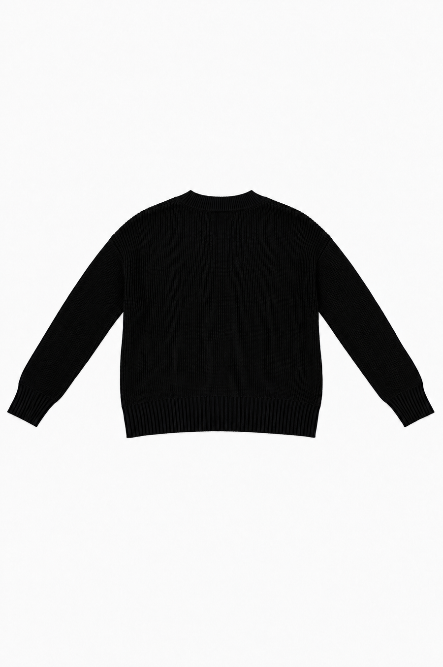 THE MIXER CASHMERE SWEATER