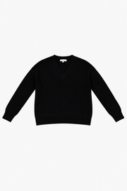 THE MIXER CASHMERE SWEATER