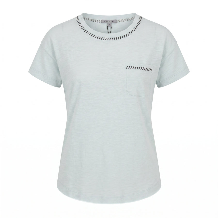 PICK ME UP T-SHIRT - Tee-LISA TODD
