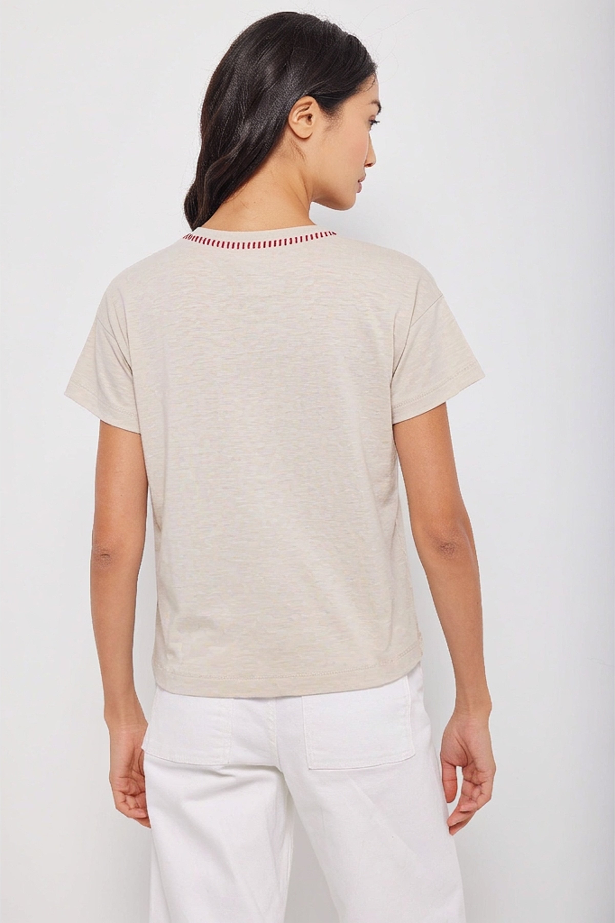 PICK ME UP T-SHIRT - Tee-LISA TODD