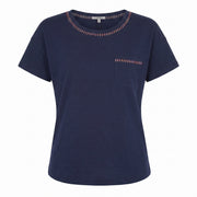 PICK ME UP T-SHIRT - Tee-LISA TODD