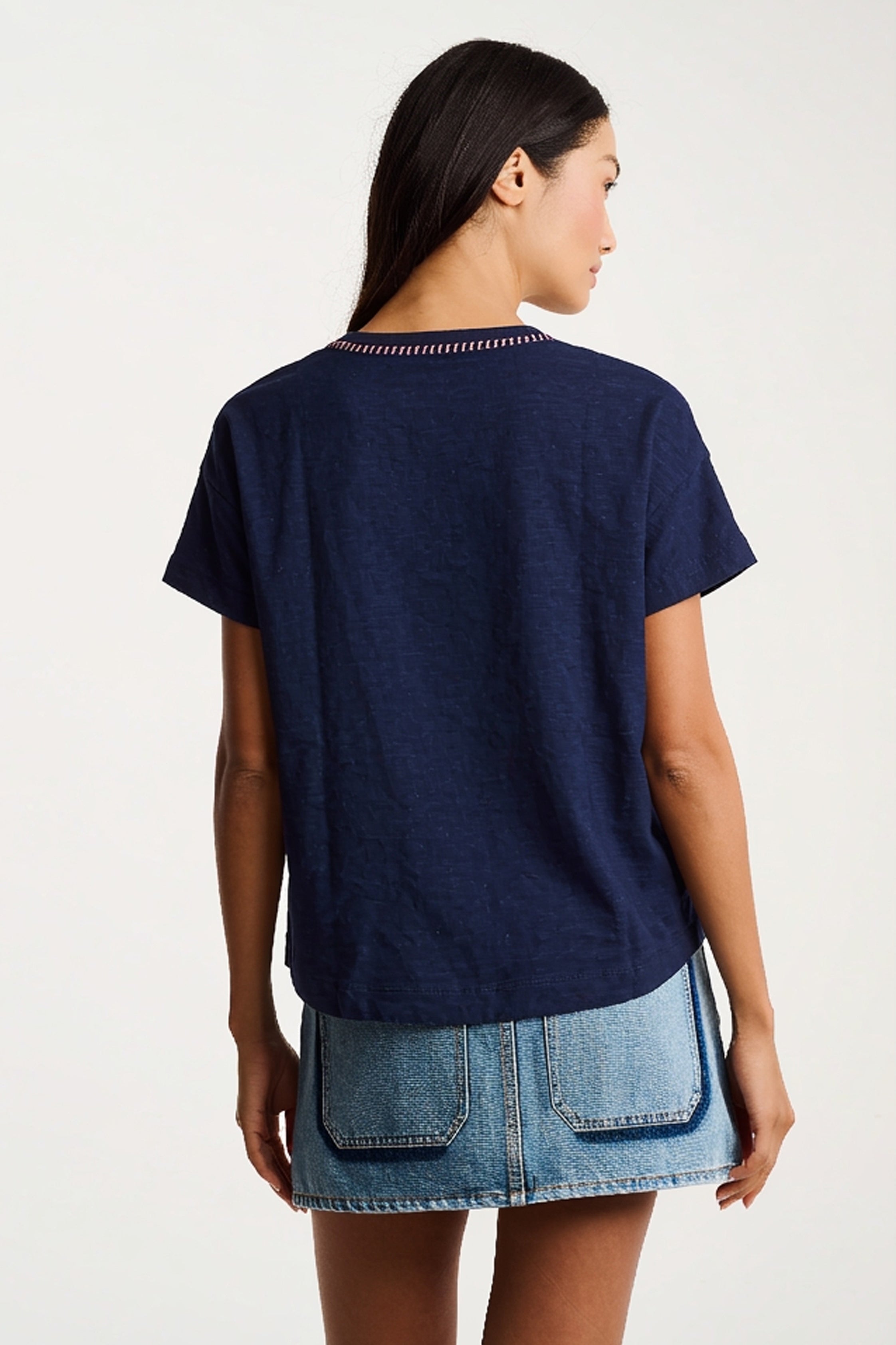 PICK ME UP T-SHIRT - Tee-LISA TODD