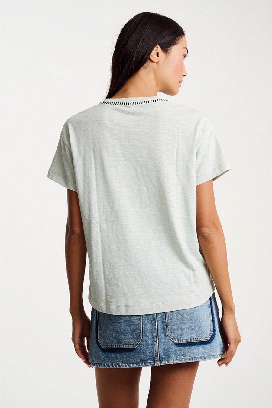 PICK ME UP T-SHIRT - Tee-LISA TODD