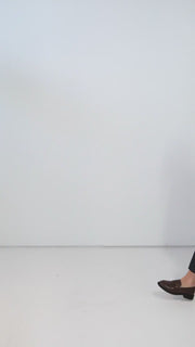 PURE CASHMERE POCKET HENLEY