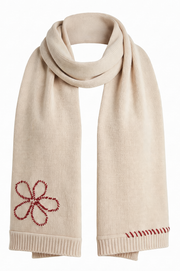 IN BLOOM SCARF