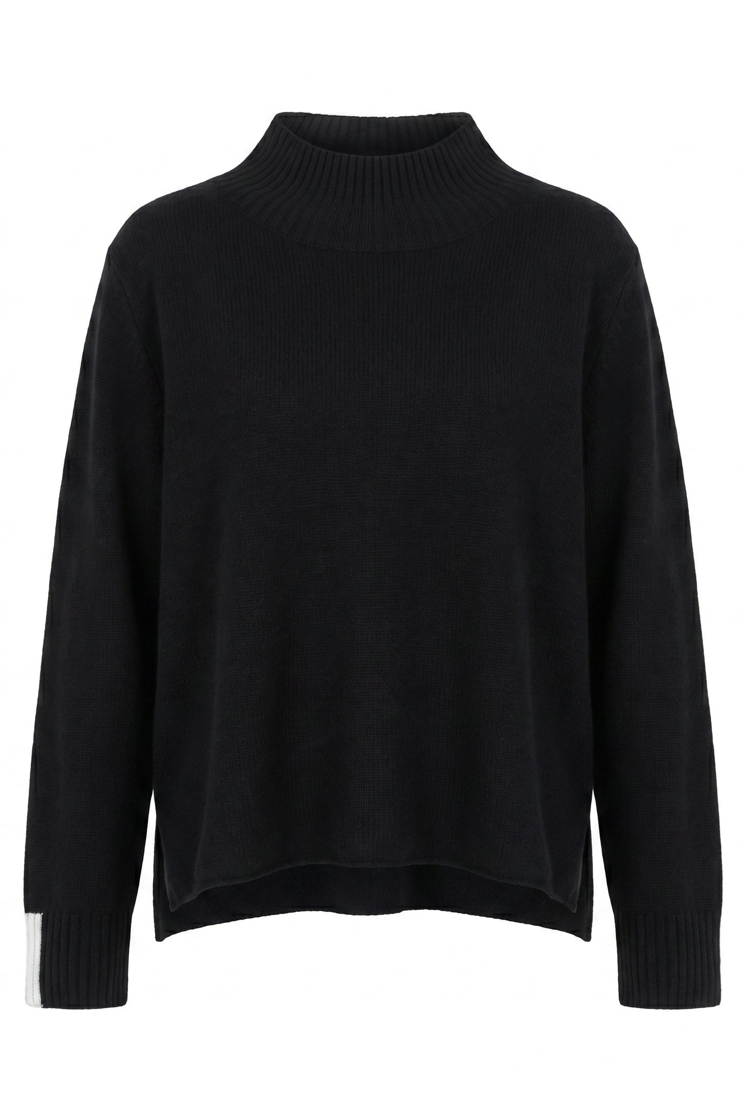 THE SPEAKEASY PURE CASHMERE SWEATER
