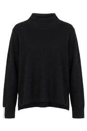 THE SPEAKEASY PURE CASHMERE SWEATER