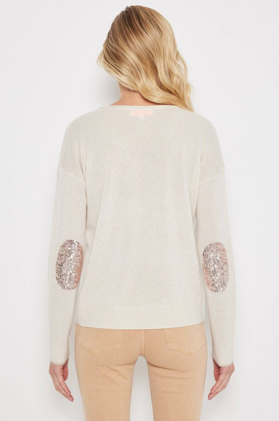 SPRING BLING - Sweater - LISA TODD