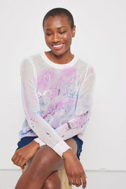SPRING LOVE - Sweater - LISA TODD