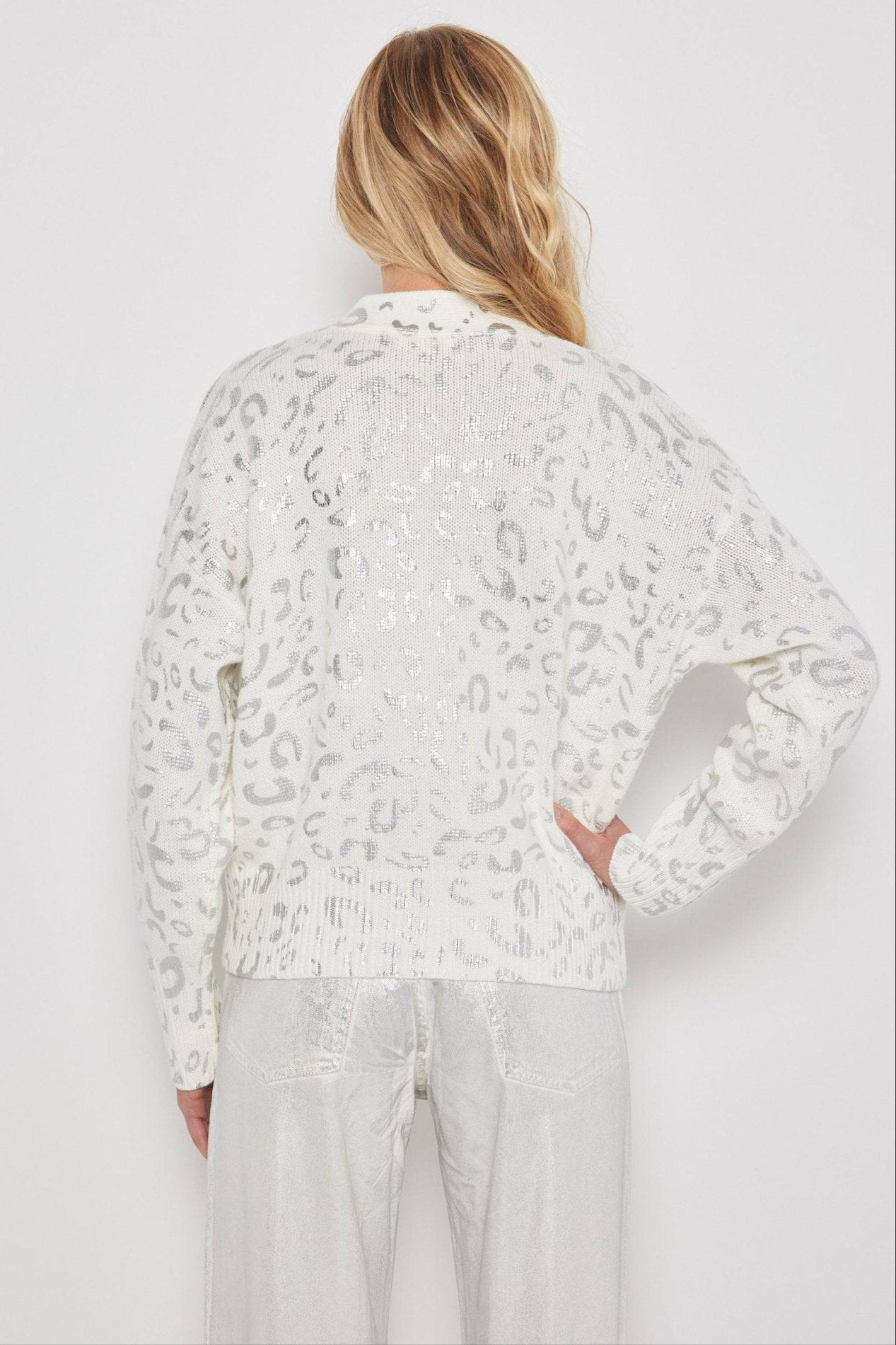 トップス psicom INDIAN SUMMER CARDIGAN / Gray DKDK07624_30_D5ASX62V_QYO_Fa.