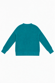 THE MIXER CASHMERE SWEATER