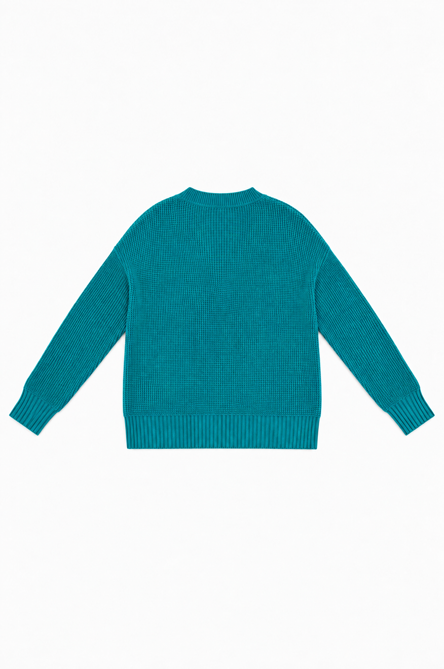 THE MIXER CASHMERE SWEATER