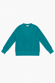 THE MIXER CASHMERE SWEATER