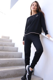 THE WINK JOGGER - Jogger - LISA TODD