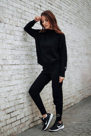 THE WINK JOGGER - Jogger - LISA TODD