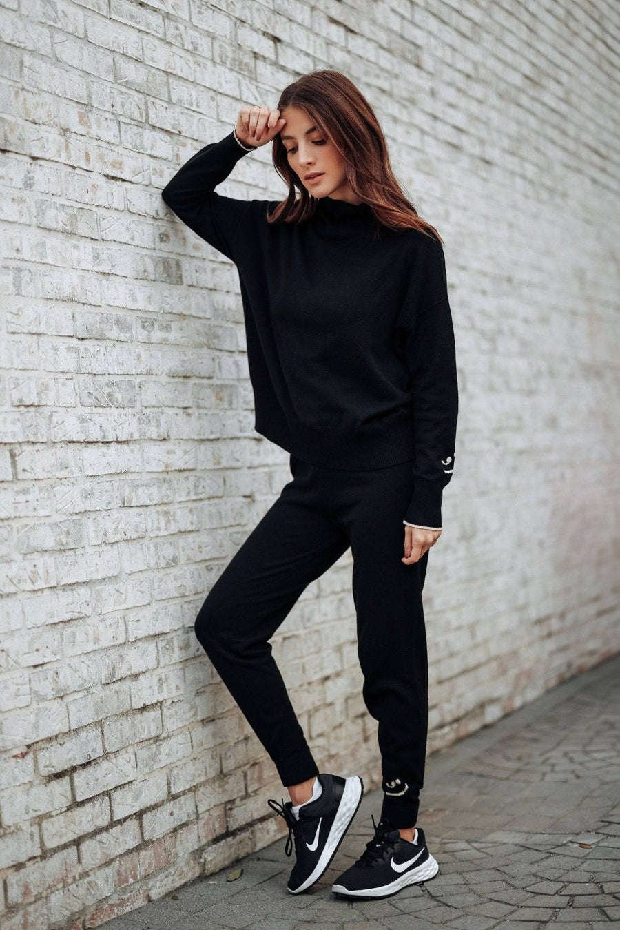 THE WINK JOGGER - Jogger - LISA TODD