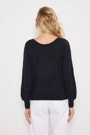 TRUTH OR DARE - Sweater - LISA TODD