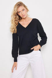 TRUTH OR DARE - Sweater - LISA TODD