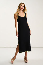SEASIDE CHIC DRESS