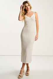 SUN KISSED DRESS