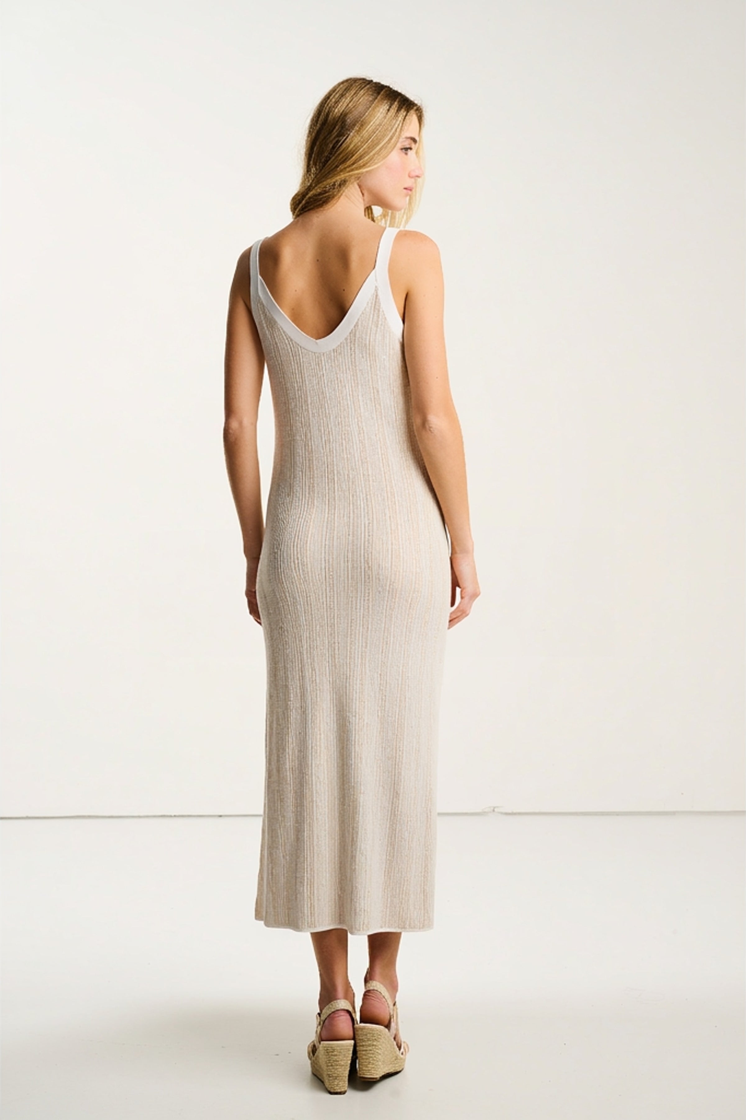 SUN KISSED DRESS