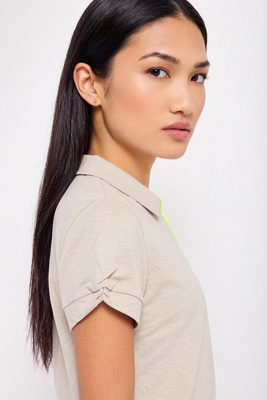 KNOT IT TEE