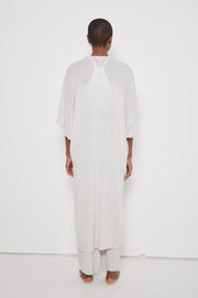 UPTOWN DUSTER - Cardigan - LISA TODD