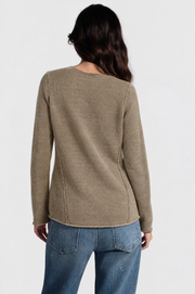 WAKE UP SWEATER