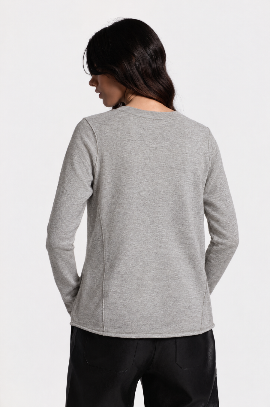 WAKE UP SWEATER