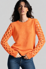 AFTER HOURS SWEATER