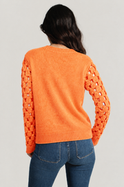 AFTER HOURS SWEATER
