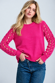 AFTER HOURS SWEATER