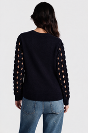 AFTER HOURS SWEATER