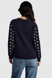 AFTER HOURS SWEATER