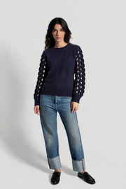 AFTER HOURS SWEATER