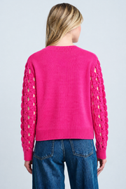 AFTER HOURS SWEATER