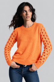 AFTER HOURS SWEATER