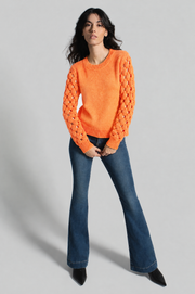 AFTER HOURS SWEATER