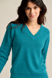 THE MIXER CASHMERE SWEATER