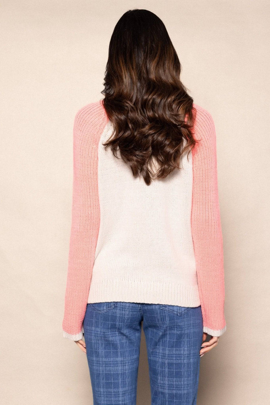 ZIP ME - Sweater - LISA TODD