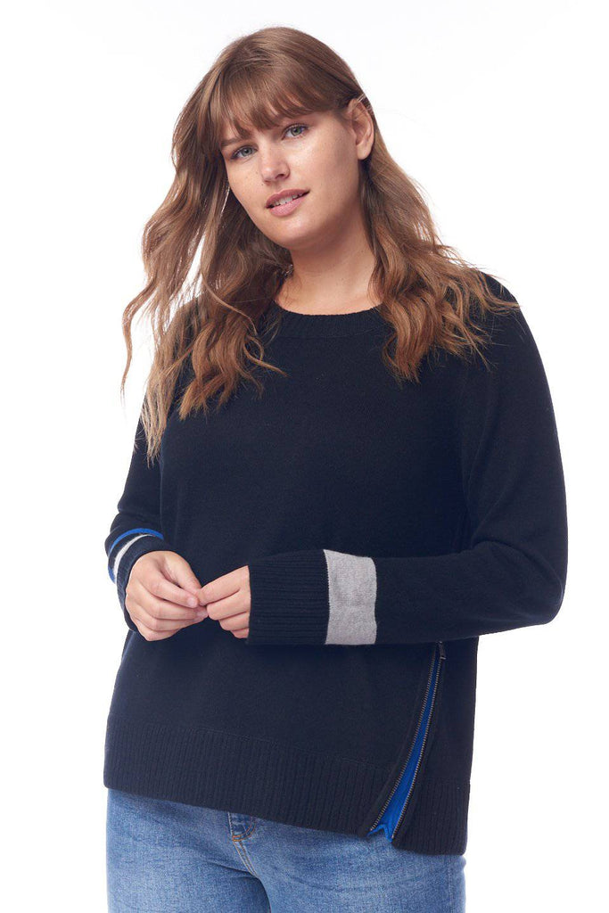 STRIPE HYPE LITE PLUS LISA TODD