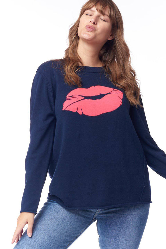 PUCKER UP PLUS - LISA TODD