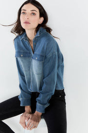 BACK TALK - Shirt-LISA TODD