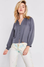 BOHO BEAT - Tee-LISA TODD