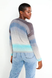 COLOR DREAMER - Sweater-LISA TODD