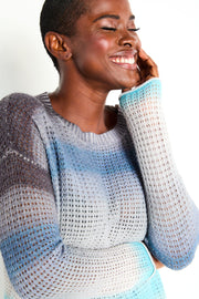 COLOR DREAMER - Sweater-LISA TODD