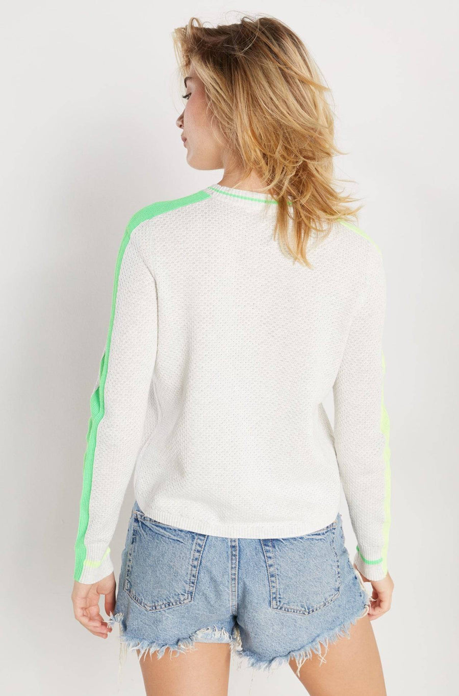 COLOR POP - -LISA TODD